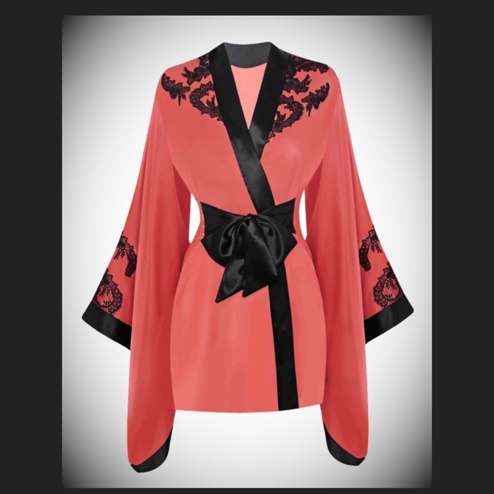 Agent Provocateur Intimates and sleepwear